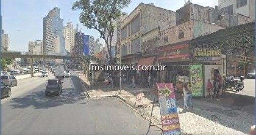 Ponto comercial para alugar na Avenida Prestes Maia, 364, Centro Histórico, São Paulo