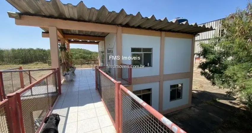 Terreno comercial à venda na Rodovia Anhangüera, Chácaras Reunidas Anhangüera (Nova Veneza), Sumaré