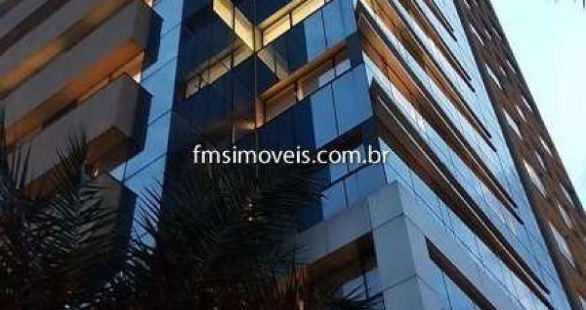 Sala/Conjunto para aluguel tem 229 metros quadrados em Moema - São Paulo - SP