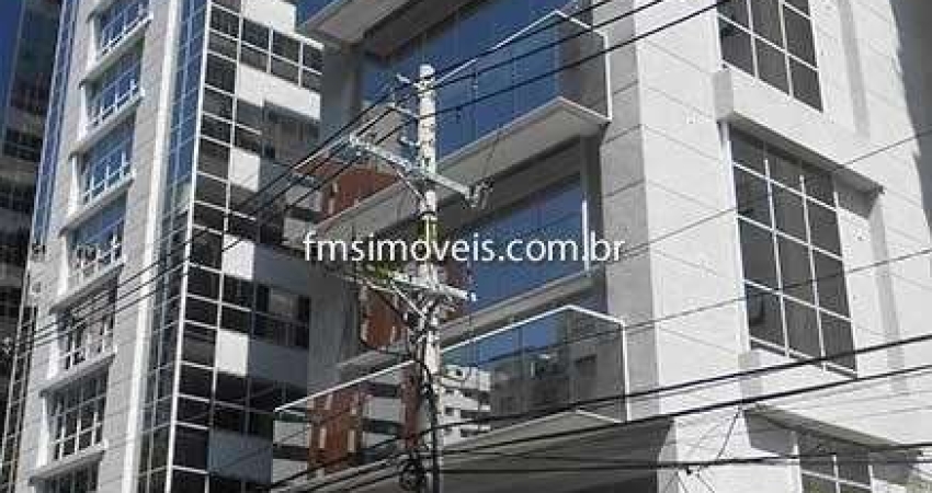 Ponto comercial para alugar na Rua Tabapuã, 50, Itaim Bibi, São Paulo