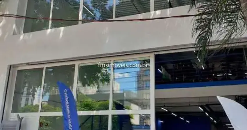 Sala comercial à venda na Rua Henrique Schaumann, 517, Pinheiros, São Paulo