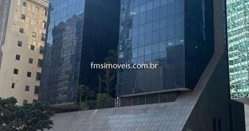 Ponto comercial à venda na Avenida Paulista, 542, Bela Vista, São Paulo