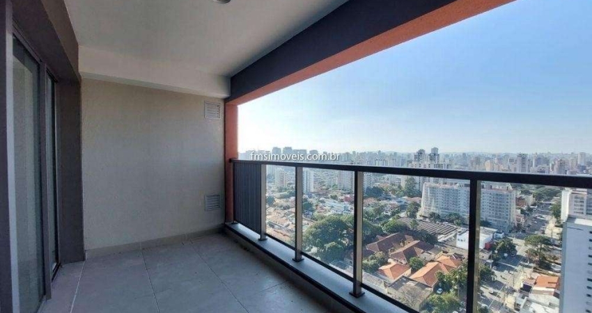 APARTAMENTO 44m² - 1 DORMITORIO- 1 VAGA - CHÁCARA SANTO ANTÔNIO