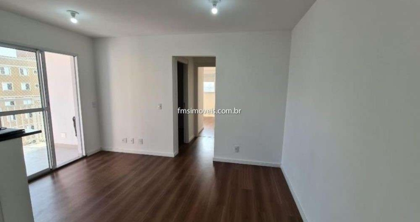APARTAMENTO 54m²  - 2 DORMITORIOS - 1 SUITE - 1 VAGA - SOCORRO