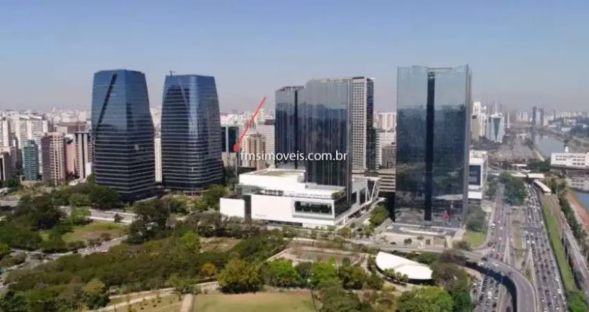 Conjunto Comercial para locação a 5 minutos da estação Vila Olímpia