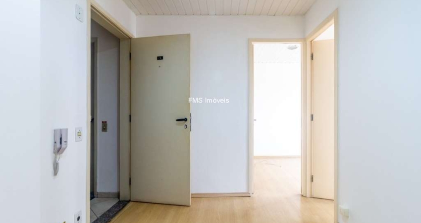 SALA COMERCIAL 32m² - 1 VAGA DE GARAGEM - ALTO DA BOA VISTA