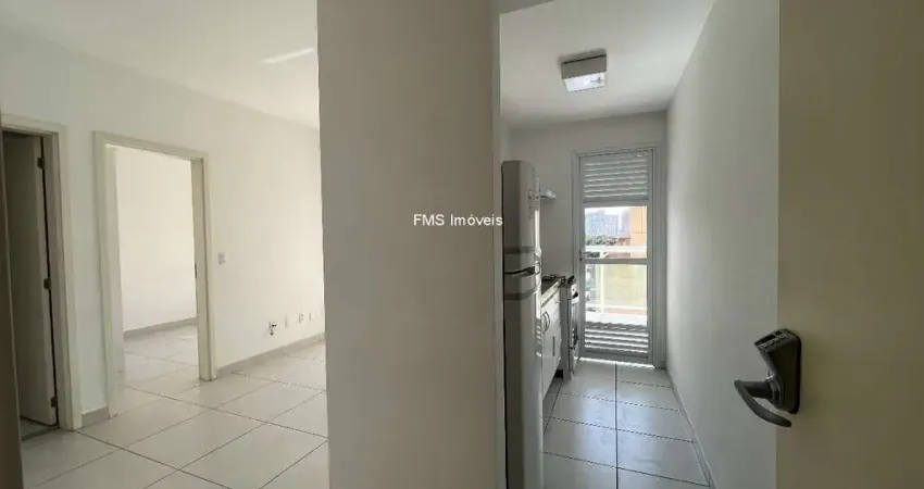 Apartamento com 1 quarto para alugar na Rua Dona Antônia de Queirós, 180, Consolação, São Paulo