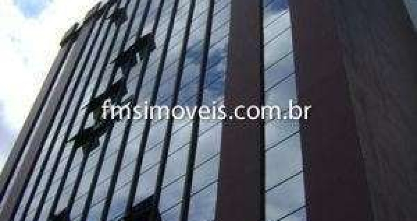 Ponto comercial à venda na Avenida Nove de Julho, 5143, Jardim Paulista, São Paulo