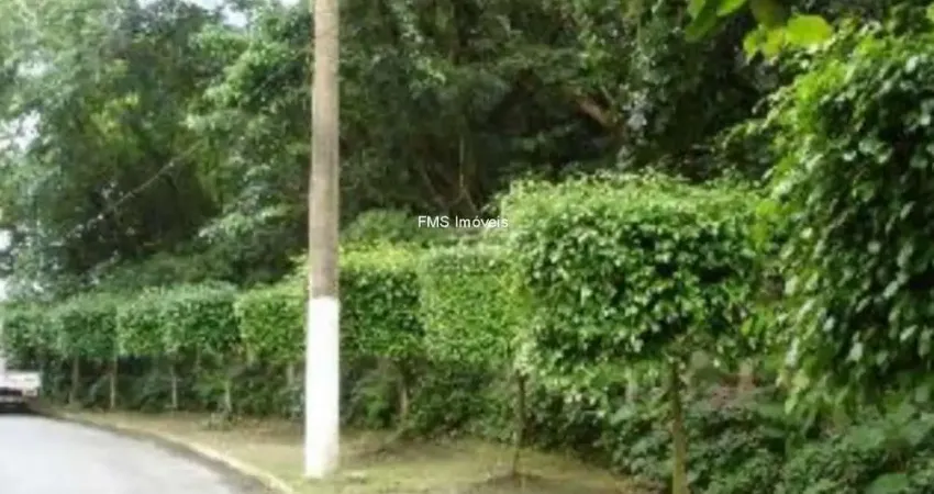 Terreno à venda em Guarujá-SP, Pitangueiras: 6.500,00 m² de área para investimento!