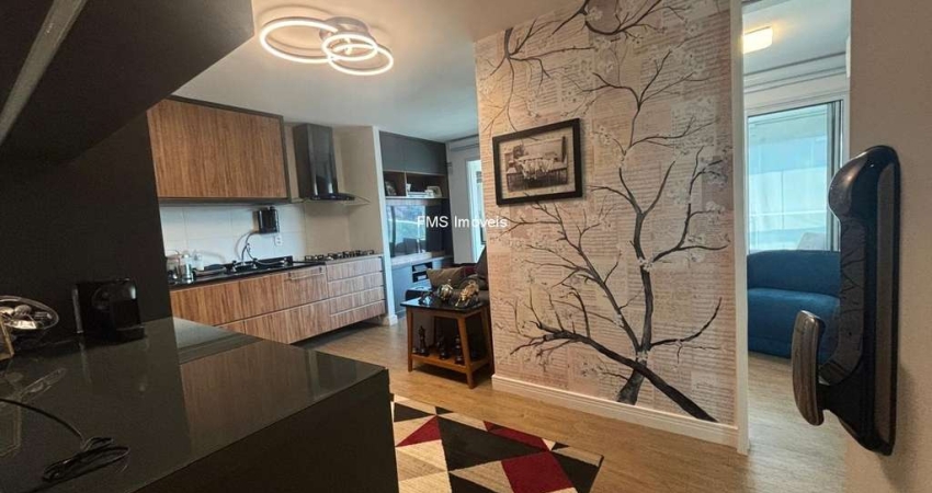 Apartamento à venda no bairro Consolação. 2 quartos, 1 suíte e 64m²
