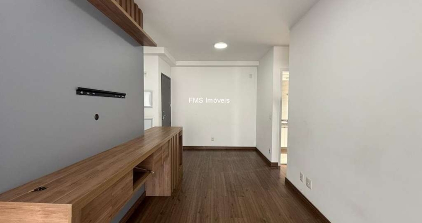 Apartamento para locação na Vila Nova Conceição, 1 quarto e 45m²!
