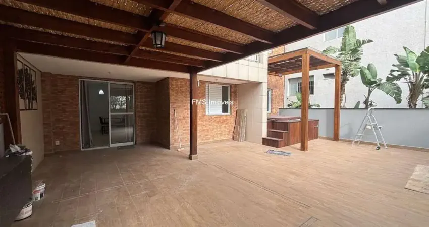 Apartamento para locação na Consolação: 3 quartos, 1 sala, 1 banheiro, 1 vaga de garagem, 128m². Confira!