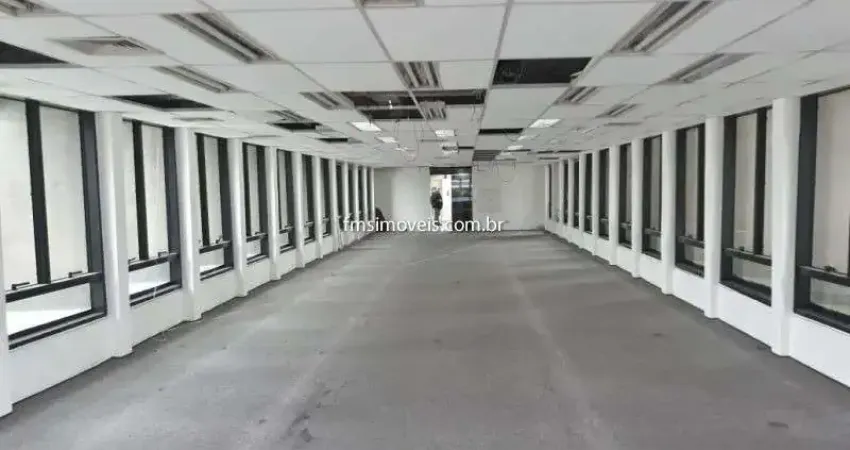 Ponto comercial para alugar na Avenida Paulista, 967, Bela Vista, São Paulo