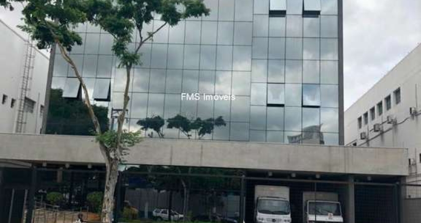 Prédio para alugar na Rua Tenente Alberto Spicciati, 71, Barra Funda, São Paulo