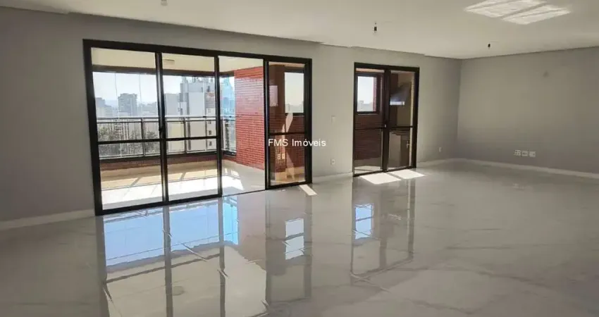 Cobertura duplex na vila mariana, com 4 suítes, 5 banheiros, 5 vagas, 433,13m².