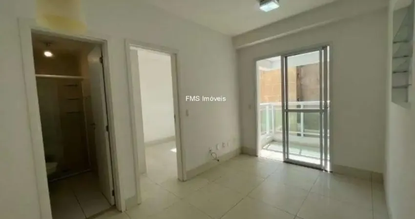 Apartamento com 1 quarto para alugar na Rua Dona Antônia de Queirós, 180, Consolação, São Paulo