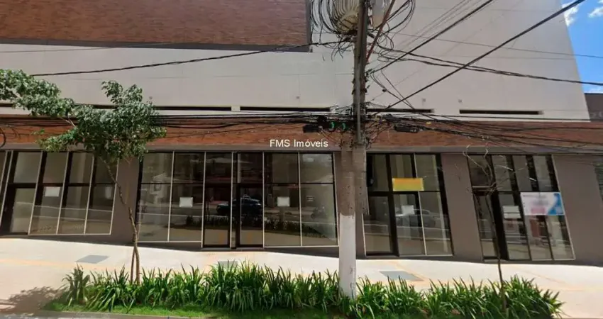 Ponto comercial para alugar na Rua Borges Lagoa, 319, Vila Clementino, São Paulo