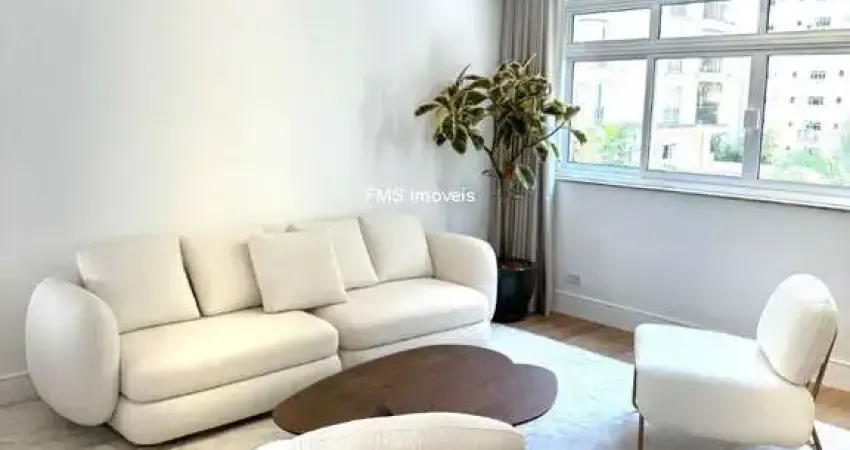 Apartamento à venda no Itaim Bibi com 2 quartos, 1 suíte, 1 sala, 3 banheiros, 1 vaga, 150m² de área!