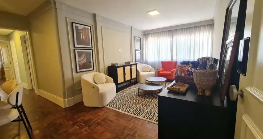 Apartamento com 3 quartos à venda na Rua Japão, 50, Itaim Bibi, São Paulo