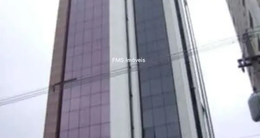 Ponto comercial à venda na Avenida Vereador José Diniz, 3707, Santo Amaro, São Paulo