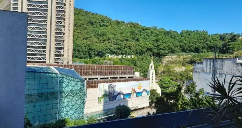 Apartamento com 3 quartos à venda na RUA GENERAL GOIS MONTEIRO, 8, Botafogo, Rio de Janeiro