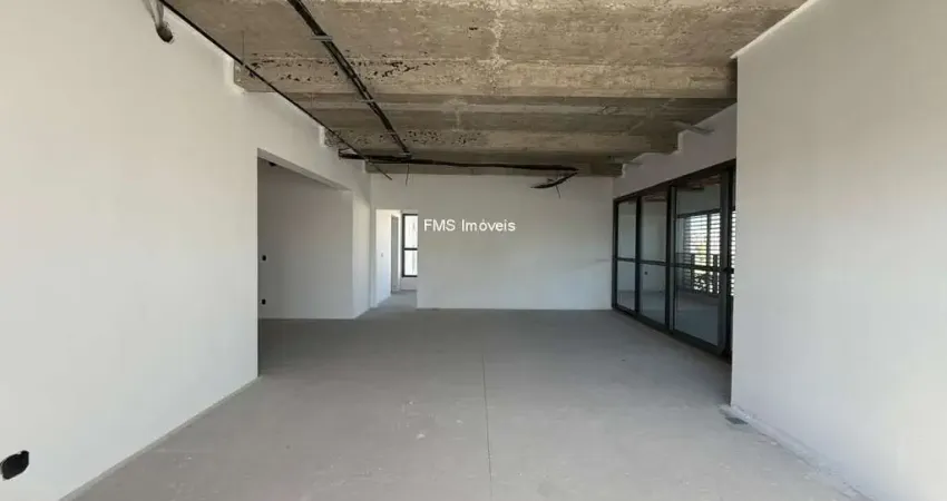APARTAMENTO GARDEN COM 422M2 NA VILA NOVA CONCEIÇÃO