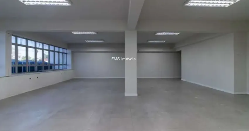 Prédio com 4 salas para alugar na Avenida Cruzeiro do Sul, 2350, Santana, São Paulo