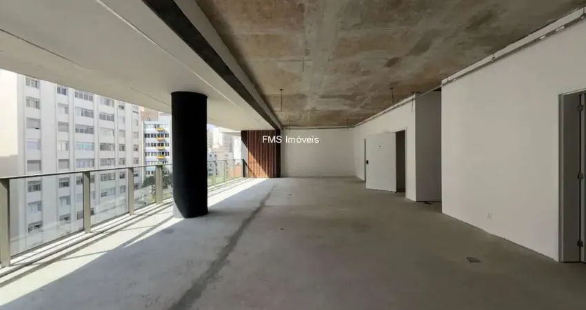 Apartamento com 4 quartos à venda na Alameda Lorena, 1717, Jardim Paulista, São Paulo