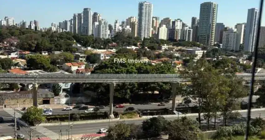 APARTAMENTO 49m² - 1 DORMITRORIO - 1 VAGA - CAMPO BELO