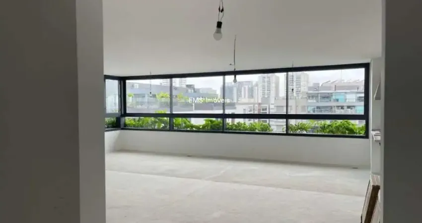 Apartamento com 4 quartos à venda na Rua Comendador Eduardo Saccab, 181, Brooklin Paulista, São Paulo