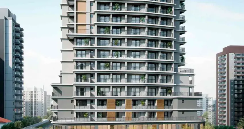 Ponto comercial para alugar na Avenida Padre Antônio José dos Santos, 42, Cidade Monções, São Paulo