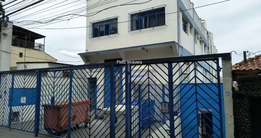 Prédio à venda na Rua Romão Puiggari, 898, Vila Moraes, São Paulo