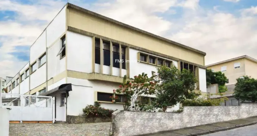 Barracão / Galpão / Depósito para alugar na Rua Vicente Ferreira Leite, 207, Vila Siqueira (Zona Norte), São Paulo