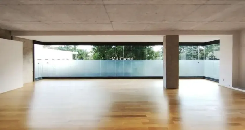 Apartamento com 2 quartos à venda na Rua Professor Azevedo Amaral, 77, Jardim Paulista, São Paulo