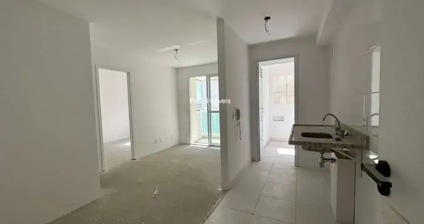 Imperdível: excelente apartamento à venda em são paulo-sp, barra funda. 1 quarto, 1 sala, 1 banheiro, 1 vaga, 45m².