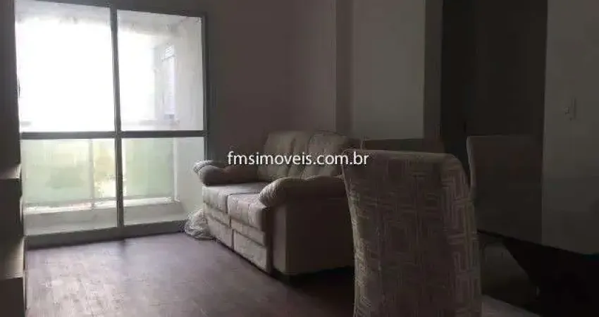 Apartamento com 2 quartos para alugar na Rua Caio Prado, 363, Bela Vista, São Paulo