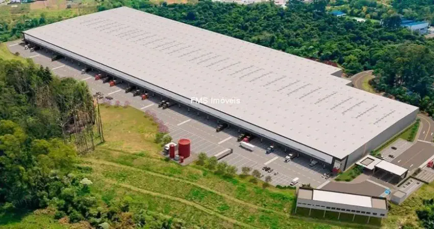 Barracão / Galpão / Depósito para alugar na RUA MARIA LOPRETE, 20, Alvarenga, São Bernardo do Campo