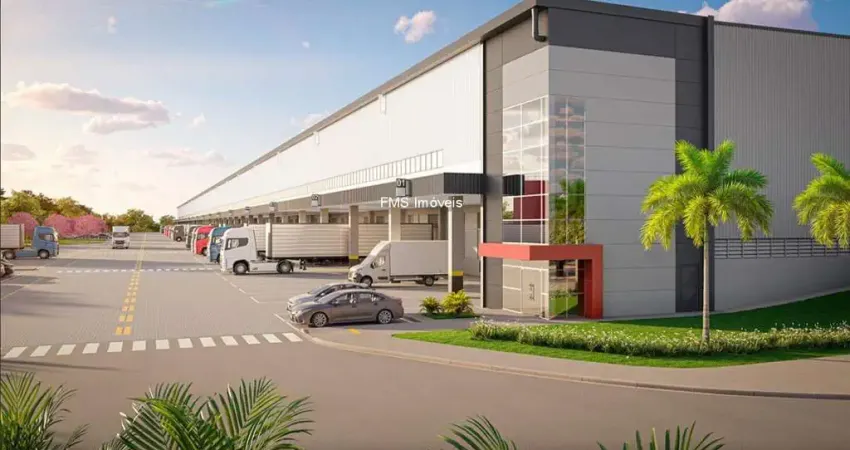 Barracão / Galpão / Depósito com 3 salas para alugar na RUA MARIA LOPRETE, 20, Alvarenga, São Bernardo do Campo