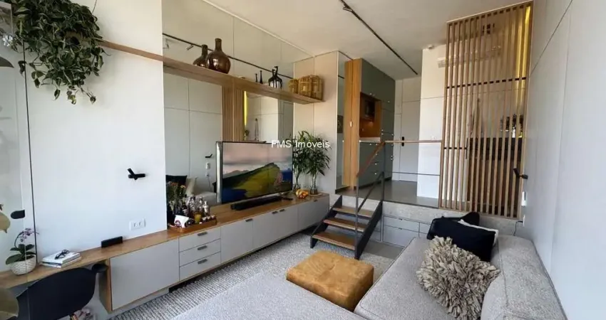 Apartamento studio 25,90m² - 1 dormitorio - sem vaga - vila mariana