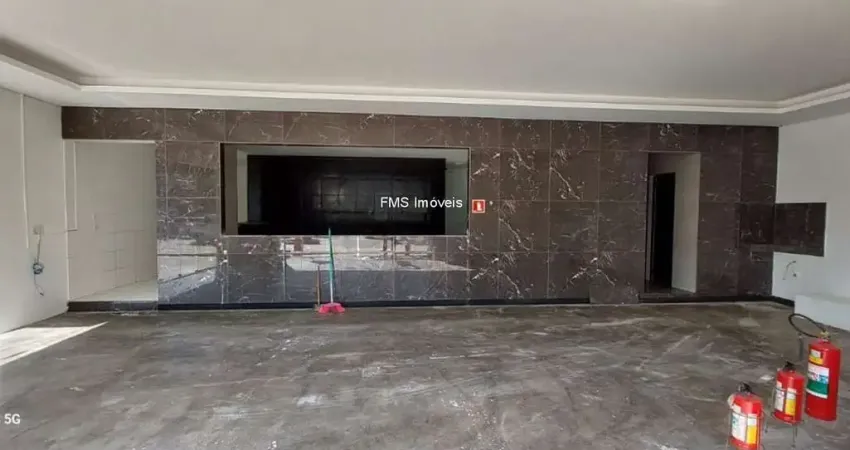 Ponto comercial para alugar na Avenida das Nações Unidas, 22178, Jurubatuba, São Paulo