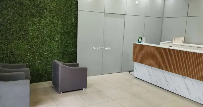 Oportunidade única: ponto comercial à venda em ouro fino-mg, 5 salas, 2 banheiros.