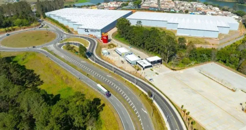 Barracão / Galpão / Depósito para alugar na Rua Eduardo Saigh Filho, 806, Vila Tramontano, São Paulo