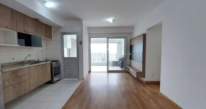 Apartamento com 2 quartos para alugar na Rua Michigan, 531, Brooklin, São Paulo
