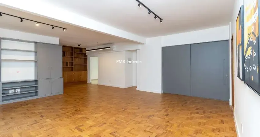 Imperdível: apartamento à venda em são paulo, jardim paulista - 3 quartos, 1 suíte, 1 sala, 3 banheiros, 1 vaga, 162,65 m²!