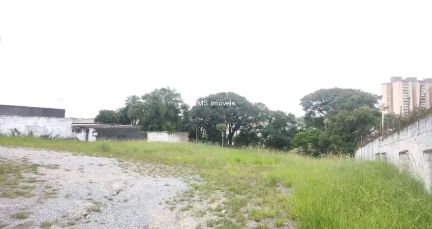 Terreno comercial para alugar na Avenida Humberto Alencar Castelo Branco, 2895, Alves Dias, São Bernardo do Campo