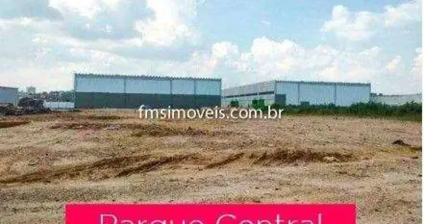 Terreno comercial para locação em santo andré-sp, parque central com 1.192,00 m² de área. venha conferir!