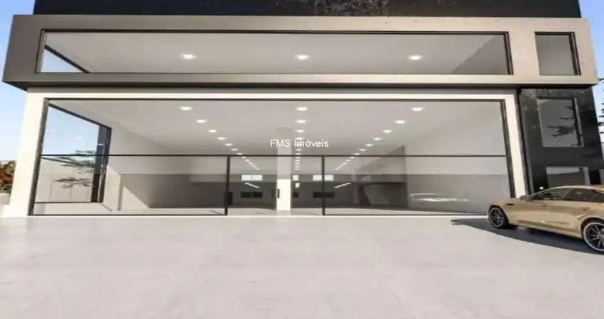 Prédio com 10 salas para alugar na Avenida Regente Feijó, 830, Vila Regente Feijó, São Paulo