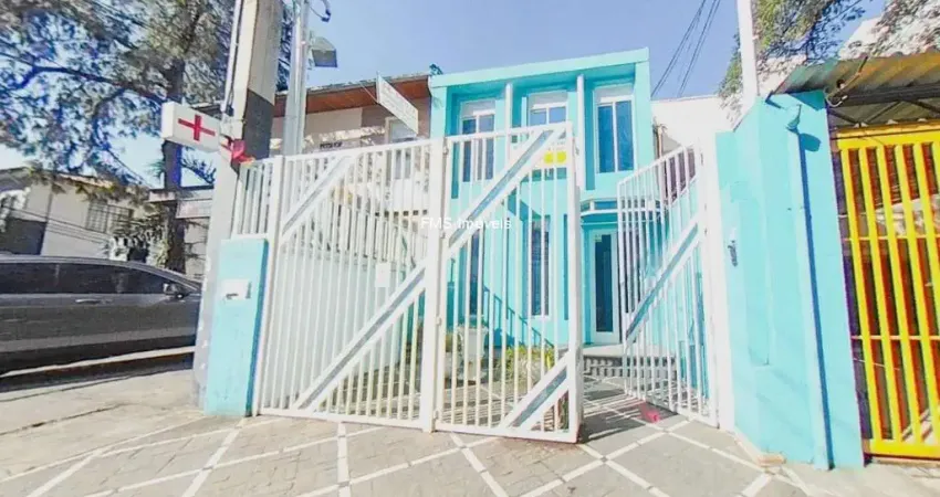 Prédio com 10 salas para alugar na Rua Afonso Celso, 1575, Vila Mariana, São Paulo