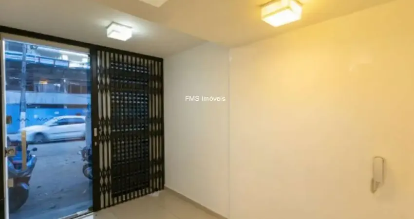 Ponto comercial para alugar na Alameda dos Jurupis, 1818, Indianópolis, São Paulo