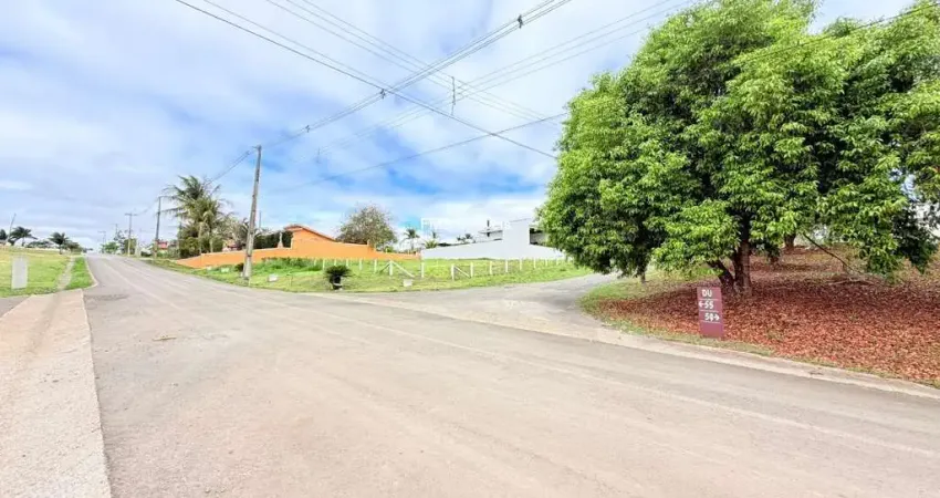 Terreno à venda na Rod. Pres. Castello Branco, 157, Ninho Verde, Porangaba